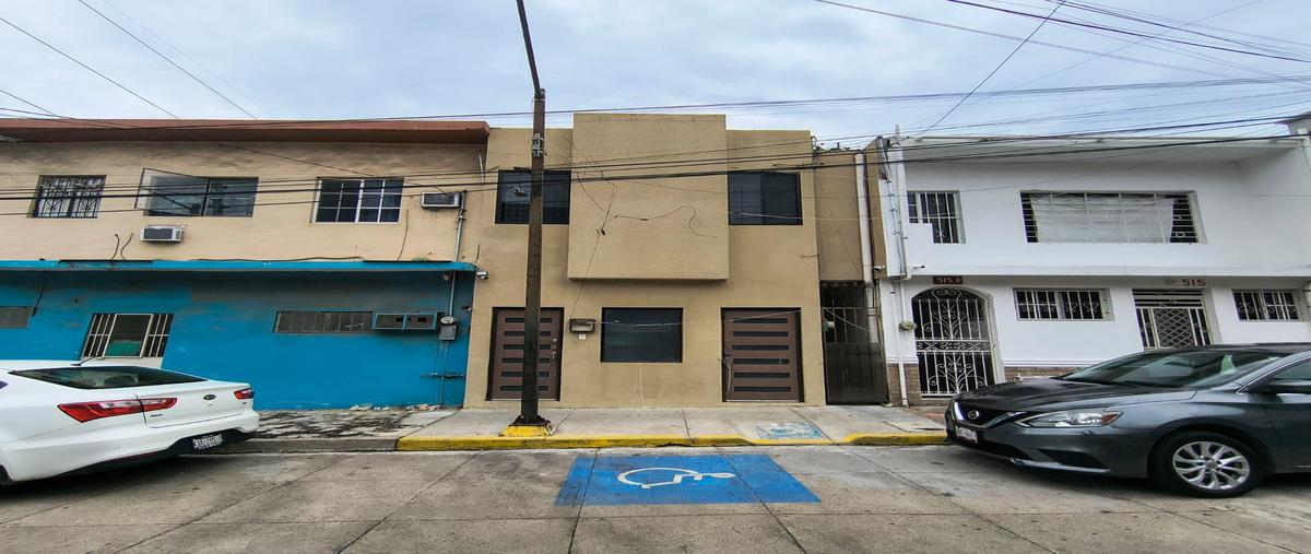 Foto de casa en venta en  , tampico centro, tampico, tamaulipas, 0 No. 03