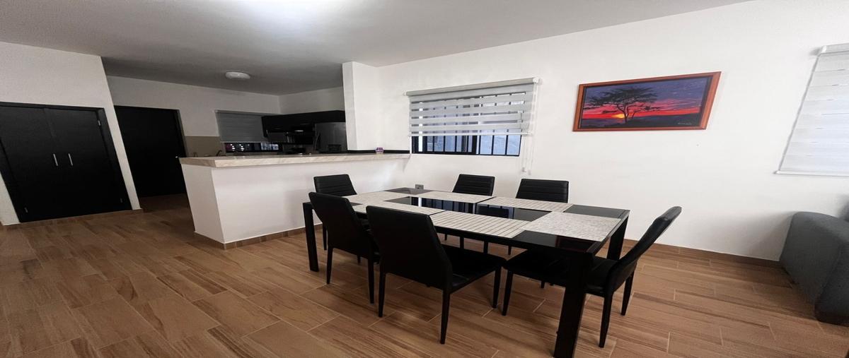 Foto de departamento en renta en  , tampico centro, tampico, tamaulipas, 0 No. 03