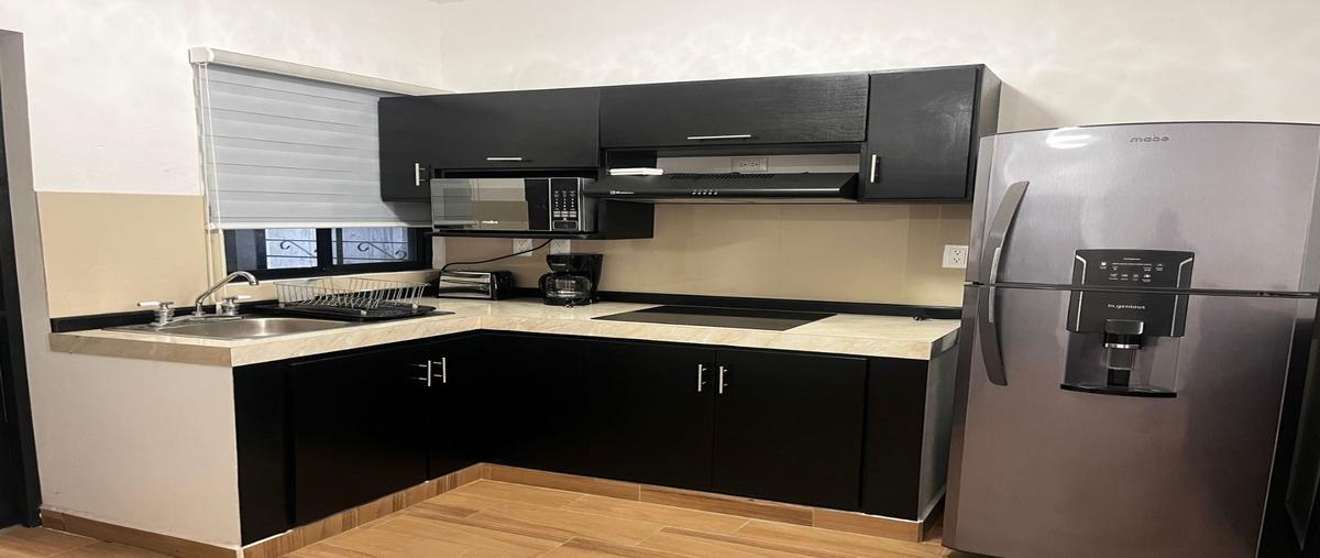 Foto de departamento en renta en  , tampico centro, tampico, tamaulipas, 0 No. 05