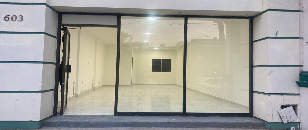 Foto de local en renta en  , tampico centro, tampico, tamaulipas, 0 No. 03