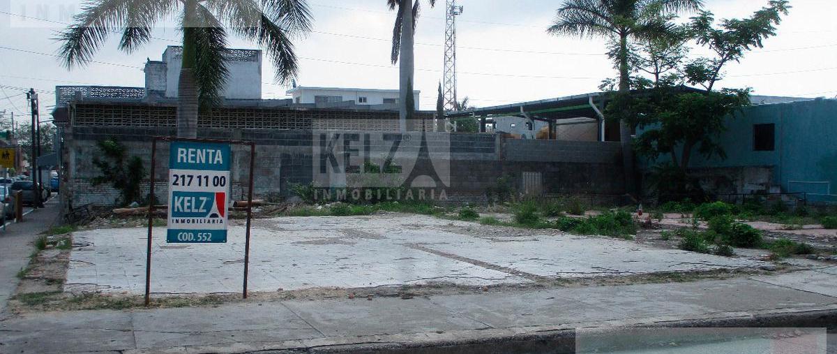 Foto de terreno habitacional en , tampico centro, tampico, tamaulipas, 6711381 foto 01 Foto de terreno habitacional en renta en , tampico centro, tampico, tamaulipas, 6711381 No. 01