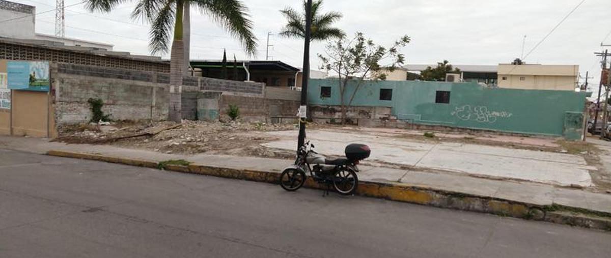 Foto de terreno habitacional en renta en  , tampico centro, tampico, tamaulipas, 6711381 No. 02