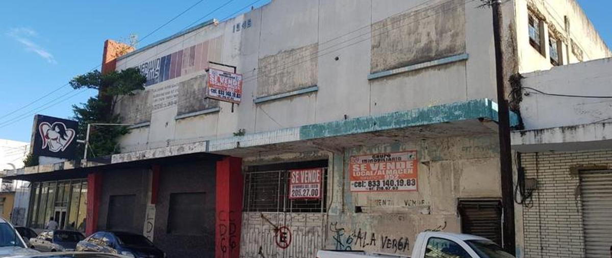 Foto de edificio en venta en  , tampico centro, tampico, tamaulipas, 7115722 No. 06