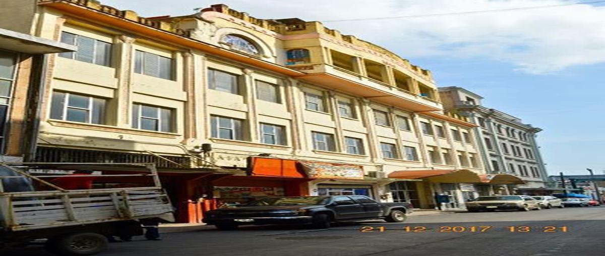 Foto de edificio en venta en  , tampico centro, tampico, tamaulipas, 7487102 No. 05