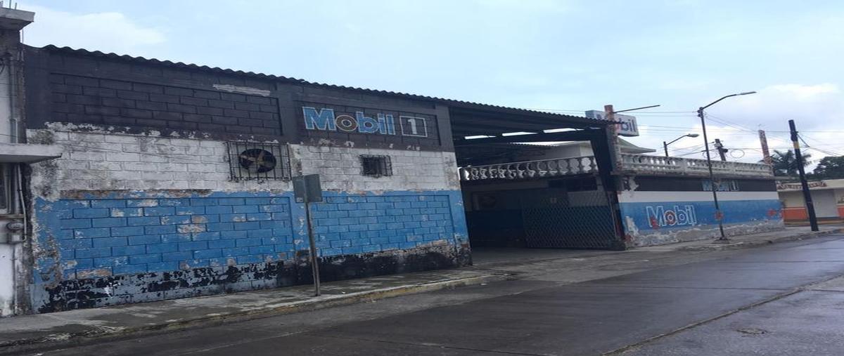 Foto de local en renta en  , tampico centro, tampico, tamaulipas, 7561751 No. 02