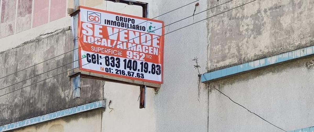 Foto de edificio en venta en  , tampico centro, tampico, tamaulipas, 7636541 No. 03
