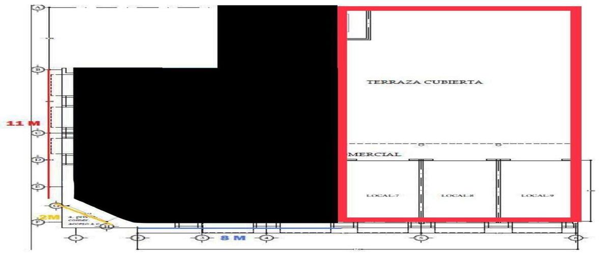 Foto de local en renta en  , tampico centro, tampico, tamaulipas, 7796607 No. 03