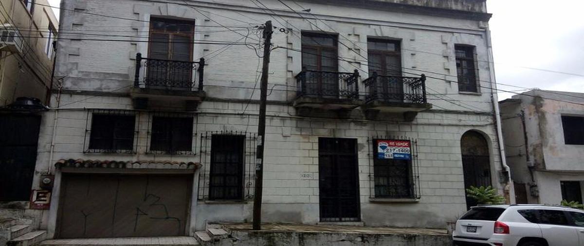 Foto de casa en venta en  , tampico centro, tampico, tamaulipas, 7797115 No. 02