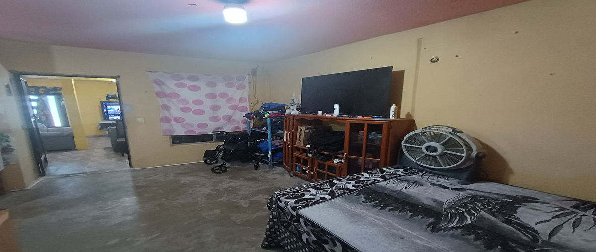 Foto de casa en venta en tampico , colinas del aeropuerto, pesquería, nuevo león, 0 No. 03