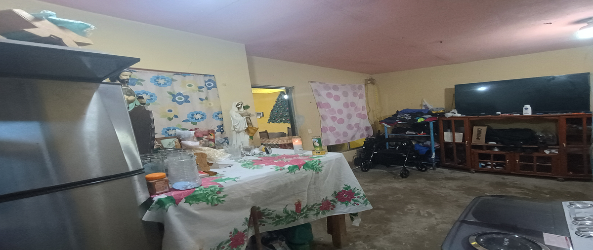 Foto de casa en venta en tampico , colinas del aeropuerto, pesquería, nuevo león, 0 No. 04