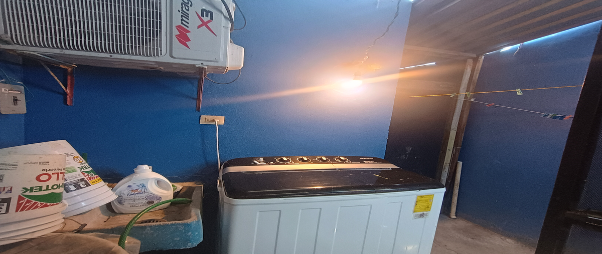 Foto de casa en venta en tampico , colinas del aeropuerto, pesquería, nuevo león, 0 No. 05