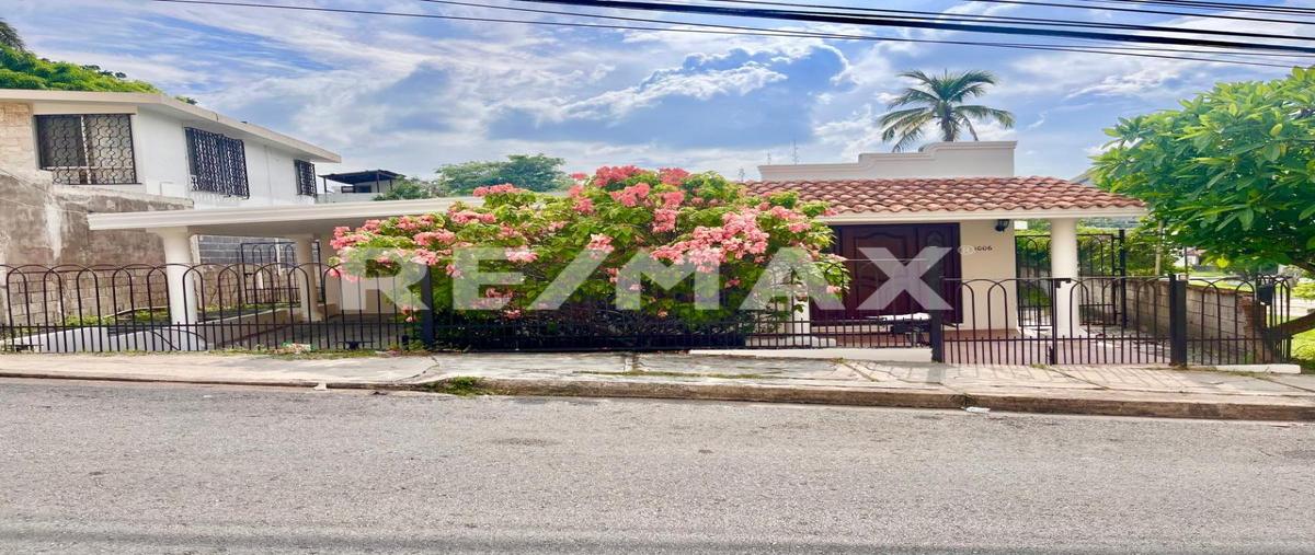 Foto de casa en renta en tampico , guadalupe, tampico, tamaulipas, 30254479 No. 01
