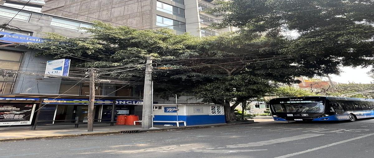 Foto de edificio en venta en tampico , hipódromo, cuauhtémoc, df / cdmx, 31083028 No. 04