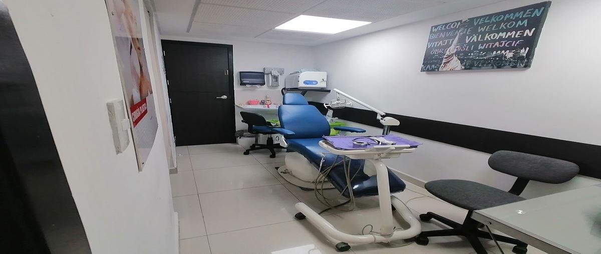 Foto de edificio en venta en tampico , roma norte, cuauhtémoc, df / cdmx, 26919723 No. 05