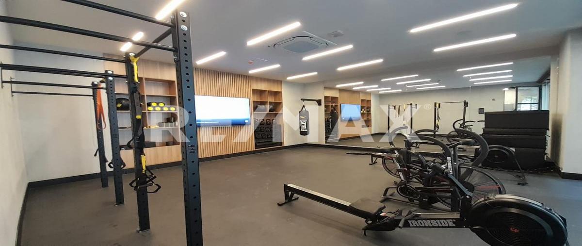 Foto de departamento en renta en tampico , roma norte, cuauhtémoc, df / cdmx, 0 No. 05