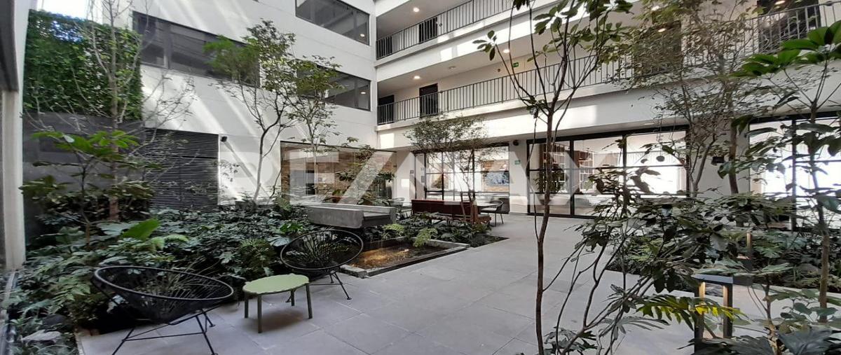 Foto de departamento en renta en tampico , roma norte, cuauhtémoc, df / cdmx, 0 No. 04