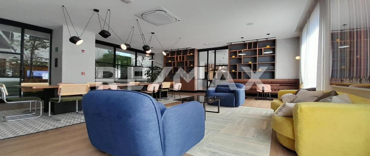 Foto de departamento en renta en tampico , roma norte, cuauhtémoc, df / cdmx, 0 No. 03