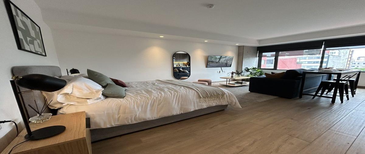 Foto de departamento en renta en tampico , roma norte, cuauhtémoc, df / cdmx, 28815972 No. 03