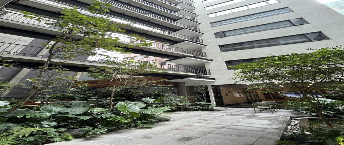 Foto de departamento en renta en tampico , roma norte, cuauhtémoc, df / cdmx, 28815972 No. 05