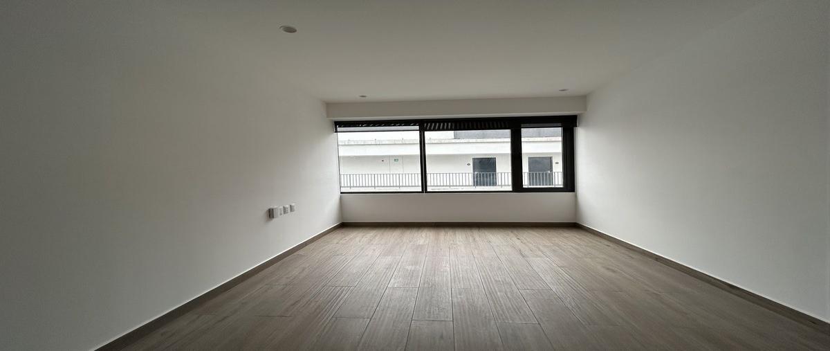 Foto de departamento en renta en tampico , roma norte, cuauhtémoc, df / cdmx, 28835489 No. 03