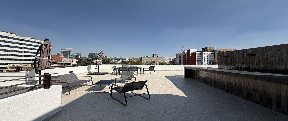 Foto de departamento en tampico , roma norte, cuauhtémoc, df / cdmx, 30177687 foto 15 Foto de departamento en renta en tampico , roma norte, cuauhtémoc, df / cdmx, 30177687 No. 15