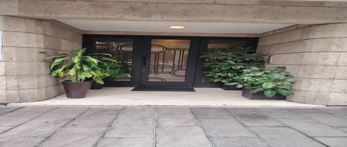 Foto de departamento en tampico , roma norte, cuauhtémoc, df / cdmx, 0 foto 01 Foto de departamento en renta en tampico , roma norte, cuauhtémoc, df / cdmx, 0 No. 01