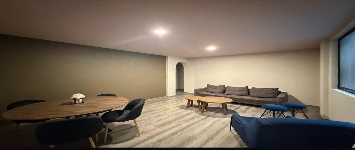 Foto de departamento en tampico , roma norte, cuauhtémoc, df / cdmx, 0 foto 02 Foto de departamento en renta en tampico , roma norte, cuauhtémoc, df / cdmx, 0 No. 02