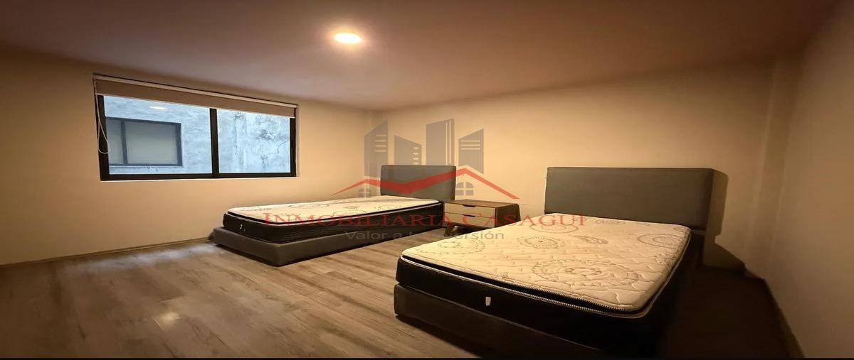 Foto de departamento en renta en tampico , roma norte, cuauhtémoc, df / cdmx, 0 No. 04