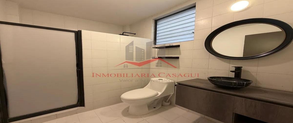 Foto de departamento en renta en tampico , roma norte, cuauhtémoc, df / cdmx, 0 No. 05