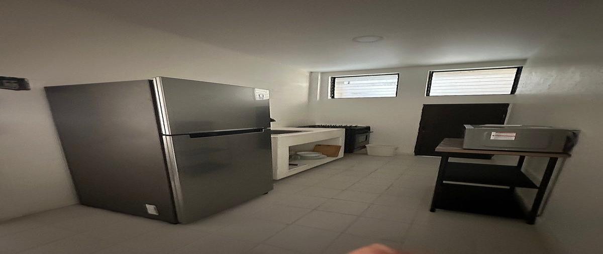 Foto de departamento en renta en tampico , roma norte, cuauhtémoc, df / cdmx, 0 No. 05