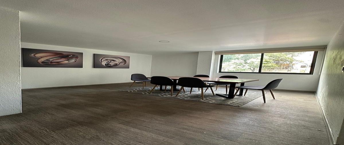 Foto de departamento en renta en tampico , roma norte, cuauhtémoc, df / cdmx, 0 No. 03