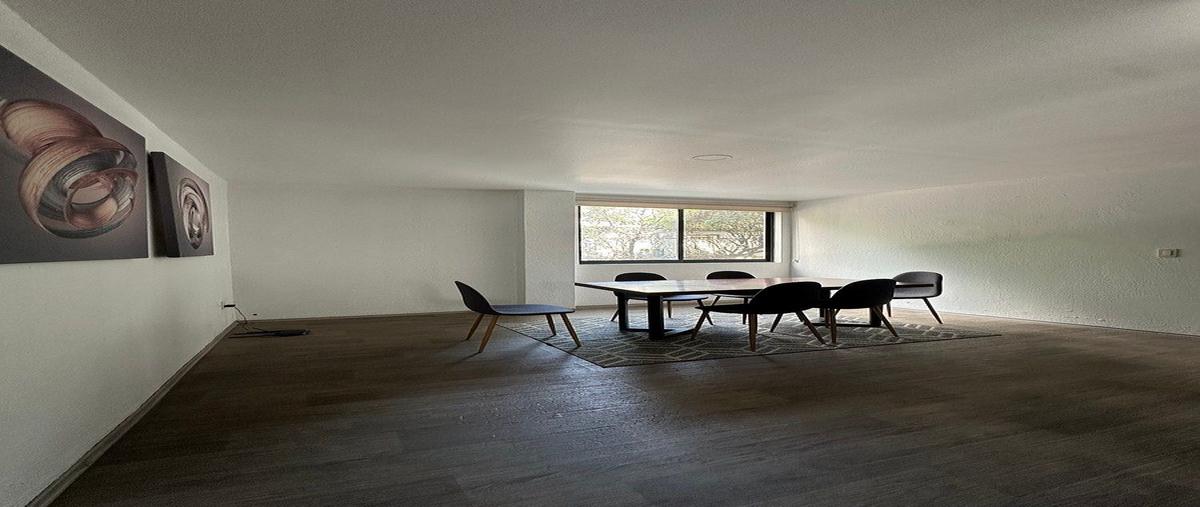 Foto de departamento en renta en tampico , roma norte, cuauhtémoc, df / cdmx, 0 No. 04