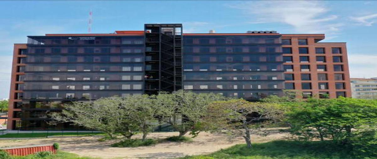 Foto de edificio en renta en  , tampico, tampico, tamaulipas, 14388772 No. 01