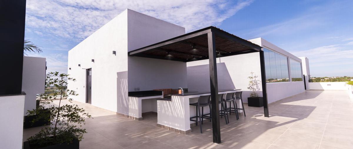 Foto de departamento en venta en  , tampico, tampico, tamaulipas, 21406561 No. 05