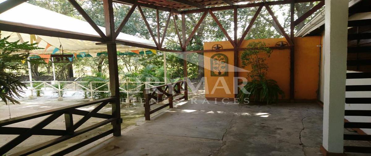 Foto de terreno habitacional en venta en  , tampico, tampico, tamaulipas, 0 No. 04