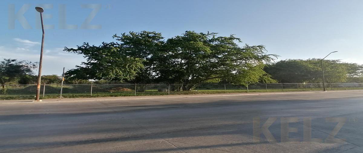 Foto de terreno habitacional en venta en  , tampico, tampico, tamaulipas, 0 No. 04