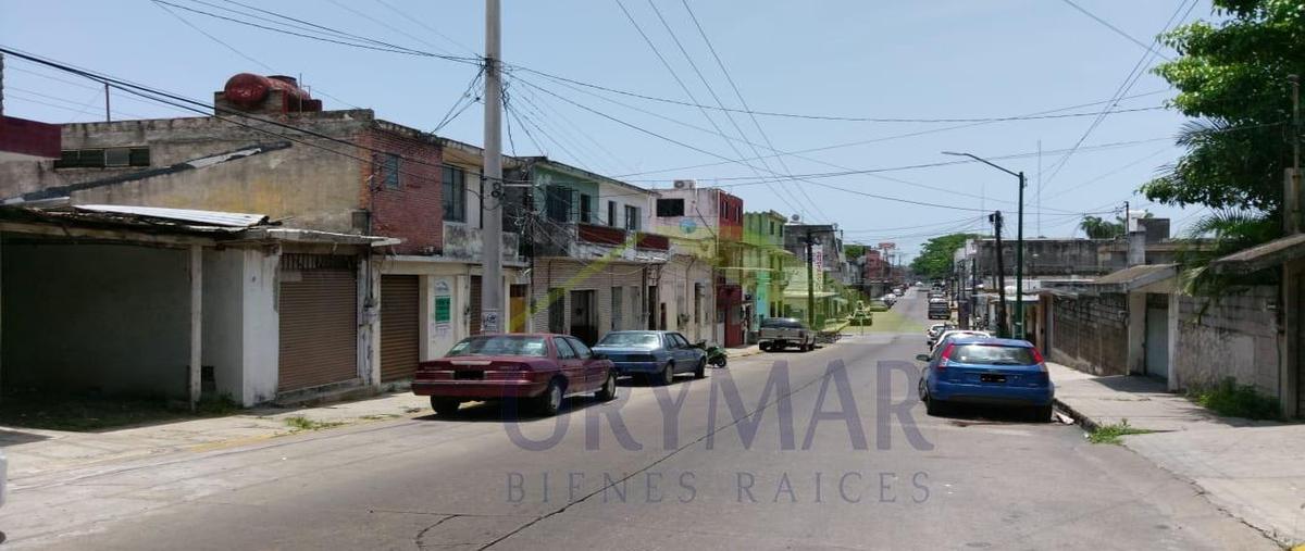 Foto de terreno habitacional en venta en  , tampico, tampico, tamaulipas, 0 No. 03