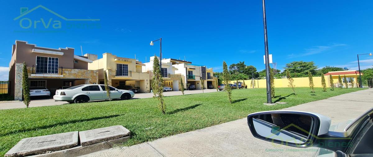 Foto de casa en renta en  , tampico, tampico, tamaulipas, 0 No. 02