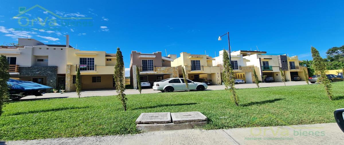 Foto de casa en renta en  , tampico, tampico, tamaulipas, 0 No. 04