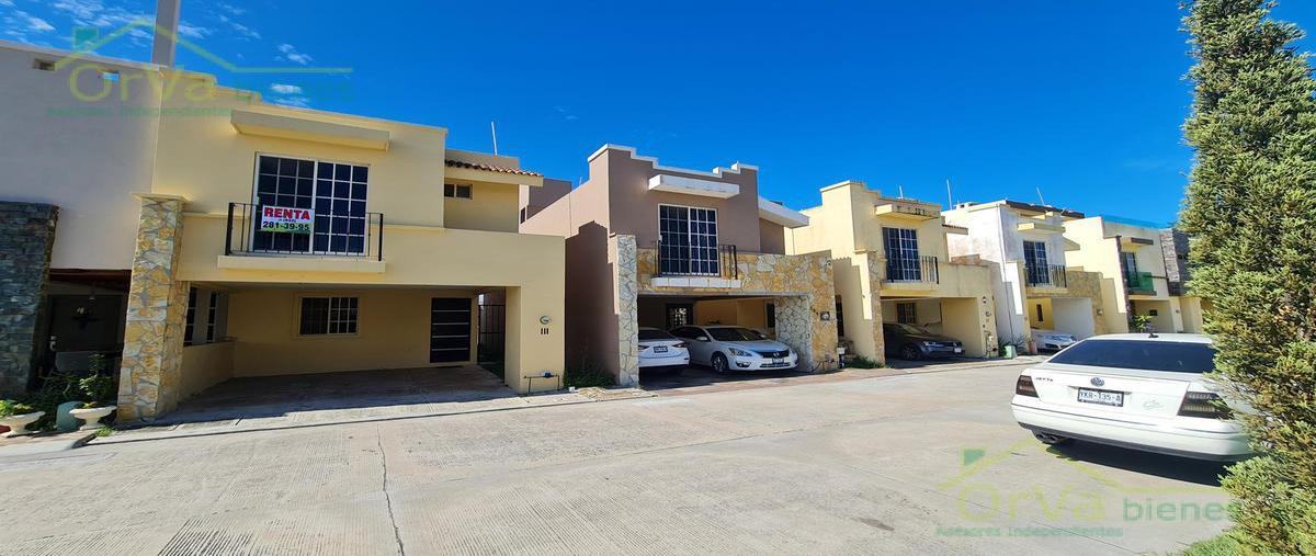 Foto de casa en renta en  , tampico, tampico, tamaulipas, 0 No. 05