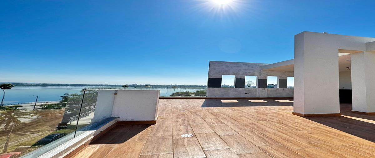 Foto de departamento en venta en  , tampico, tampico, tamaulipas, 0 No. 05