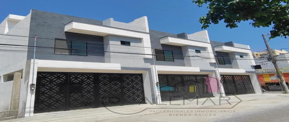 Foto de casa en venta en  , tampico, tampico, tamaulipas, 0 No. 03