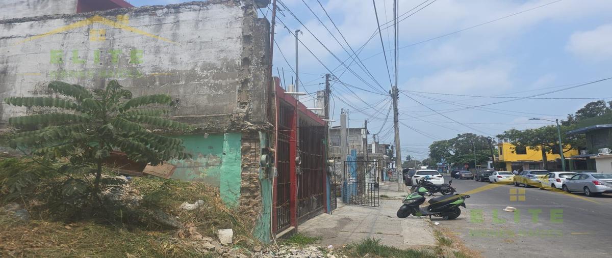 Foto de terreno habitacional en venta en  , tampico, tampico, tamaulipas, 0 No. 03