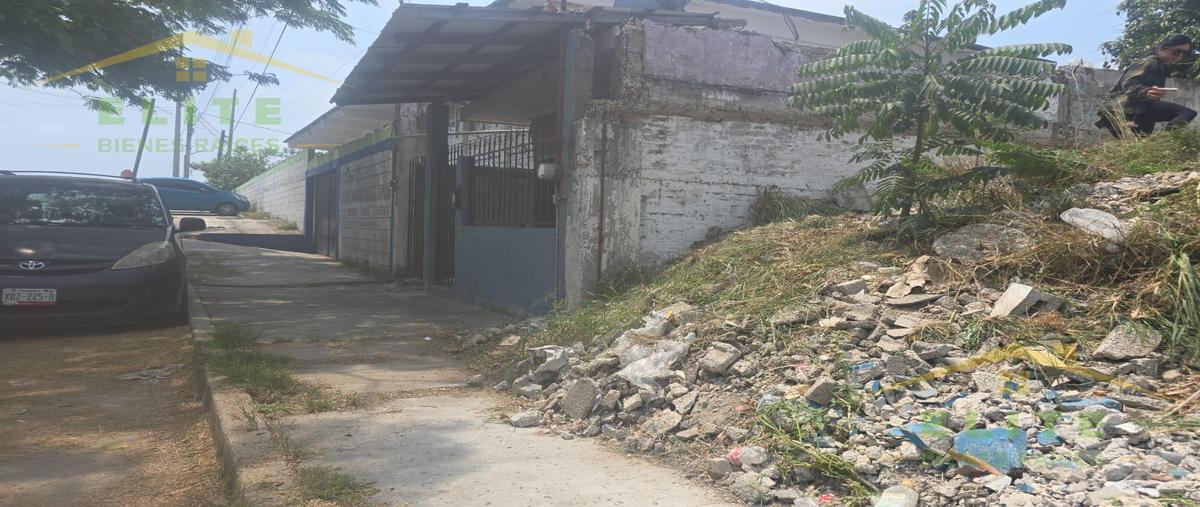 Foto de terreno habitacional en venta en  , tampico, tampico, tamaulipas, 0 No. 04