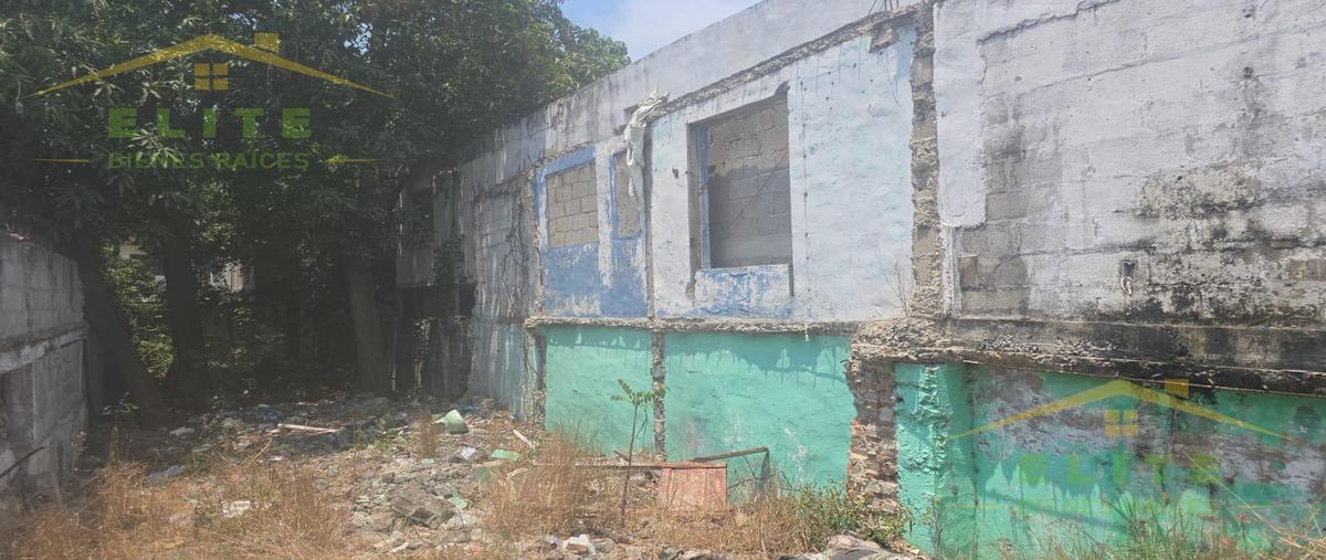 Foto de terreno habitacional en venta en  , tampico, tampico, tamaulipas, 0 No. 05