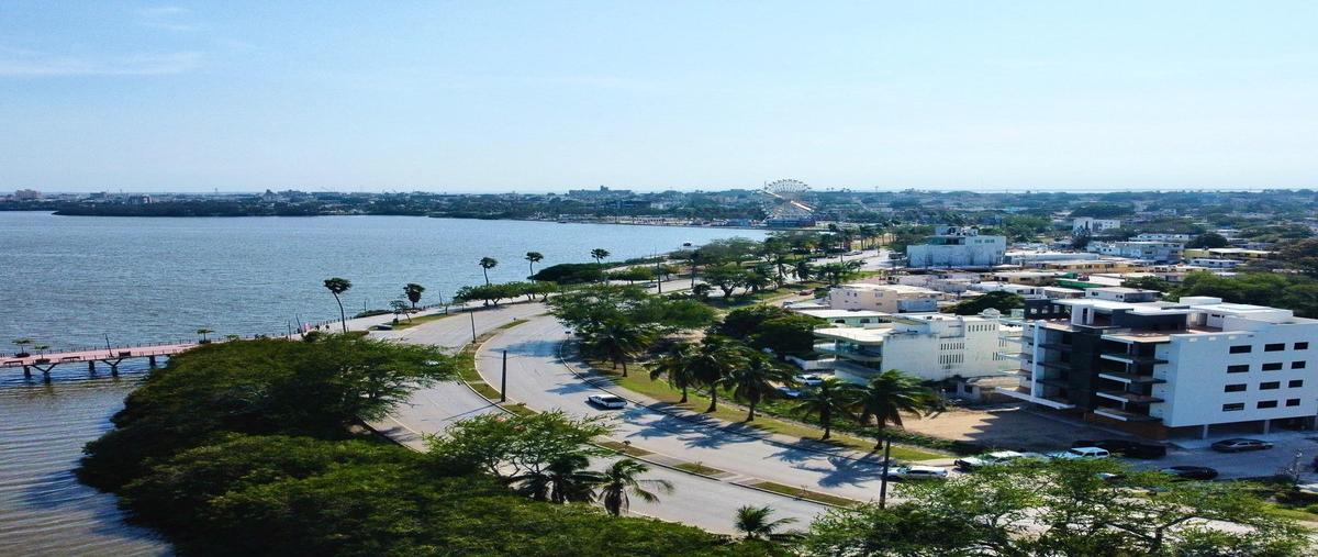Foto de departamento en venta en  , tampico, tampico, tamaulipas, 29947357 No. 05