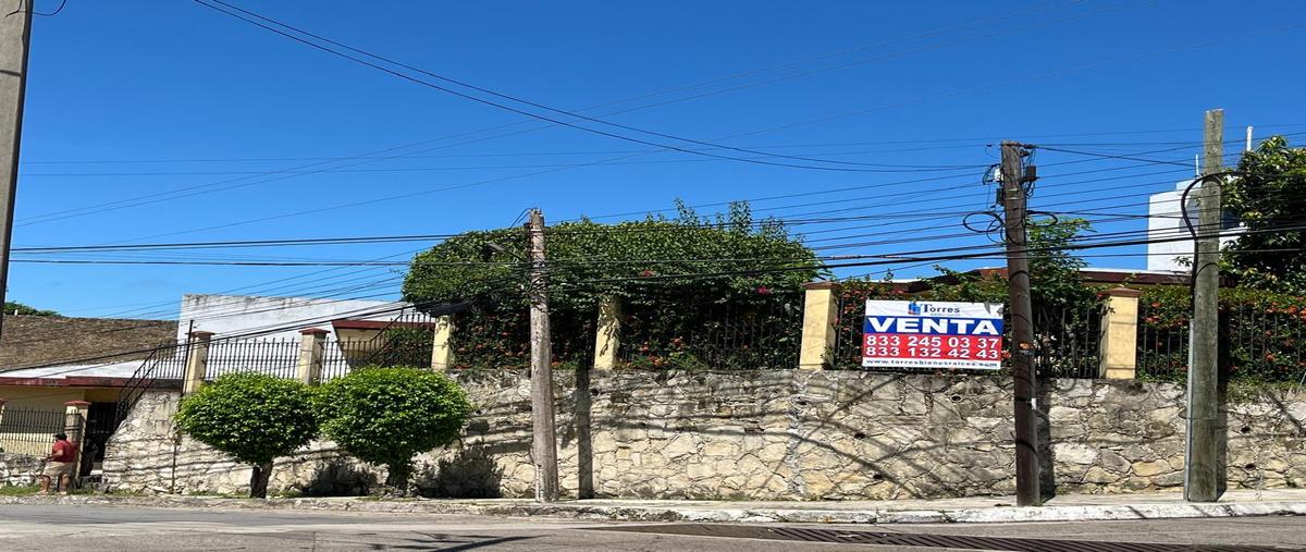 Foto de casa en venta en  , tampico, tampico, tamaulipas, 30054634 No. 02