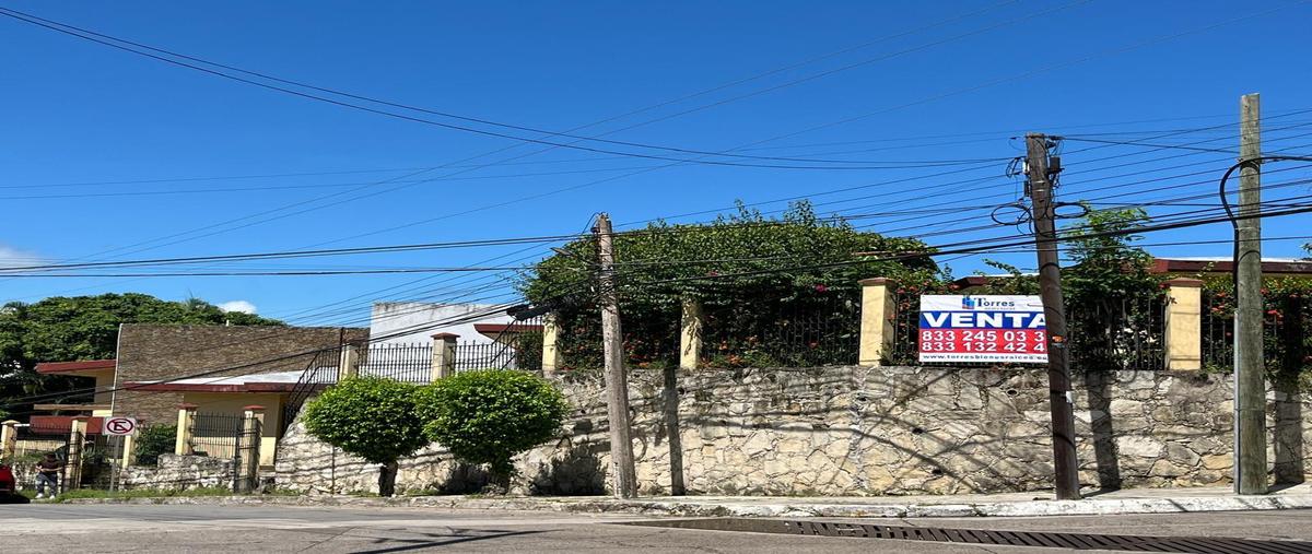 Foto de casa en venta en  , tampico, tampico, tamaulipas, 30054634 No. 03