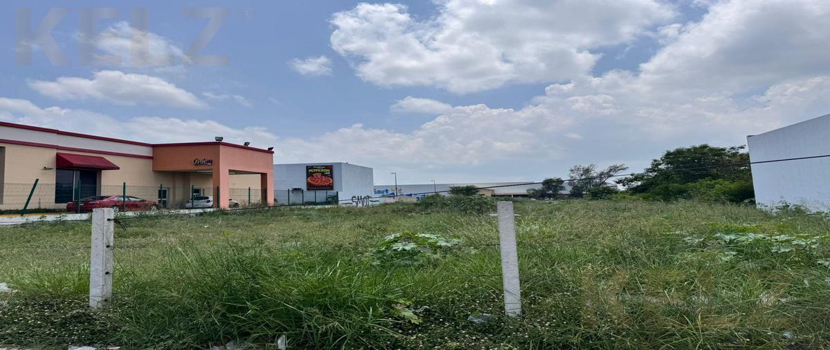Foto de terreno habitacional en venta en  , tampico, tampico, tamaulipas, 30216904 No. 03