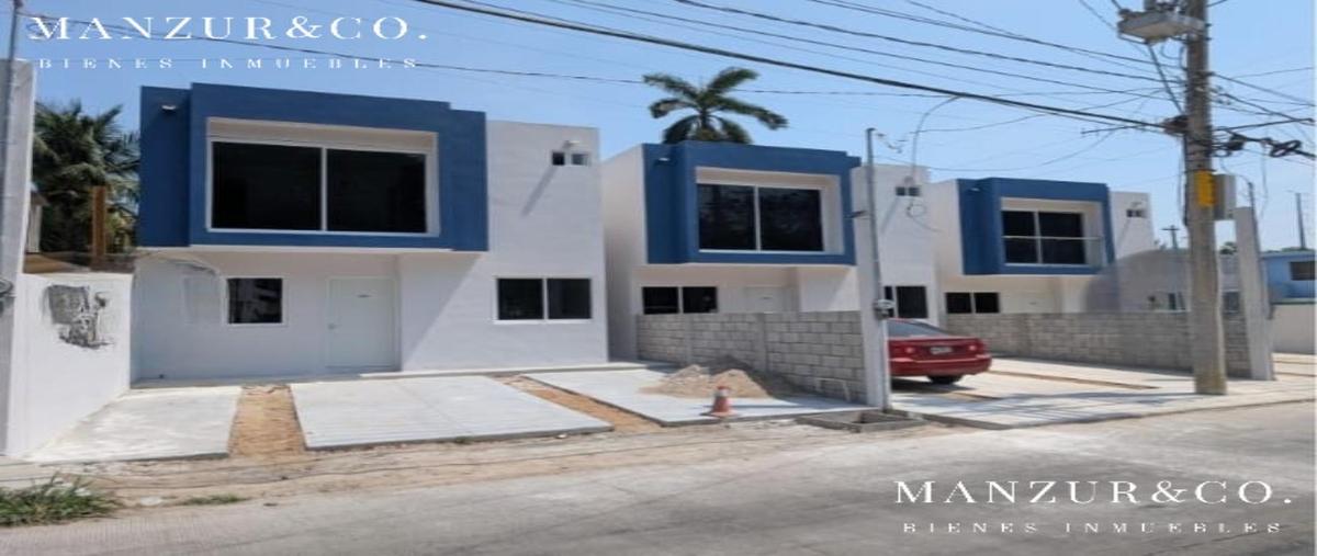 Foto de casa en venta en  , tampico, tampico, tamaulipas, 0 No. 03